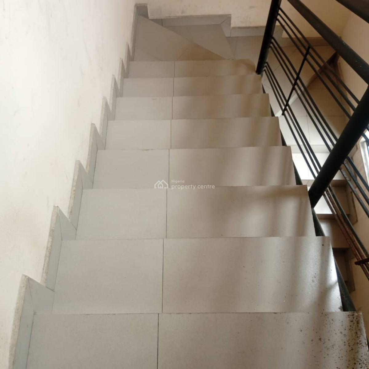 Luxury and Neat Two Bedroom Apartment in a Secured Estate, Value County Estate , Ogidan, Sangotedo, Ajah, Lagos, Flat / Apartment for Rent