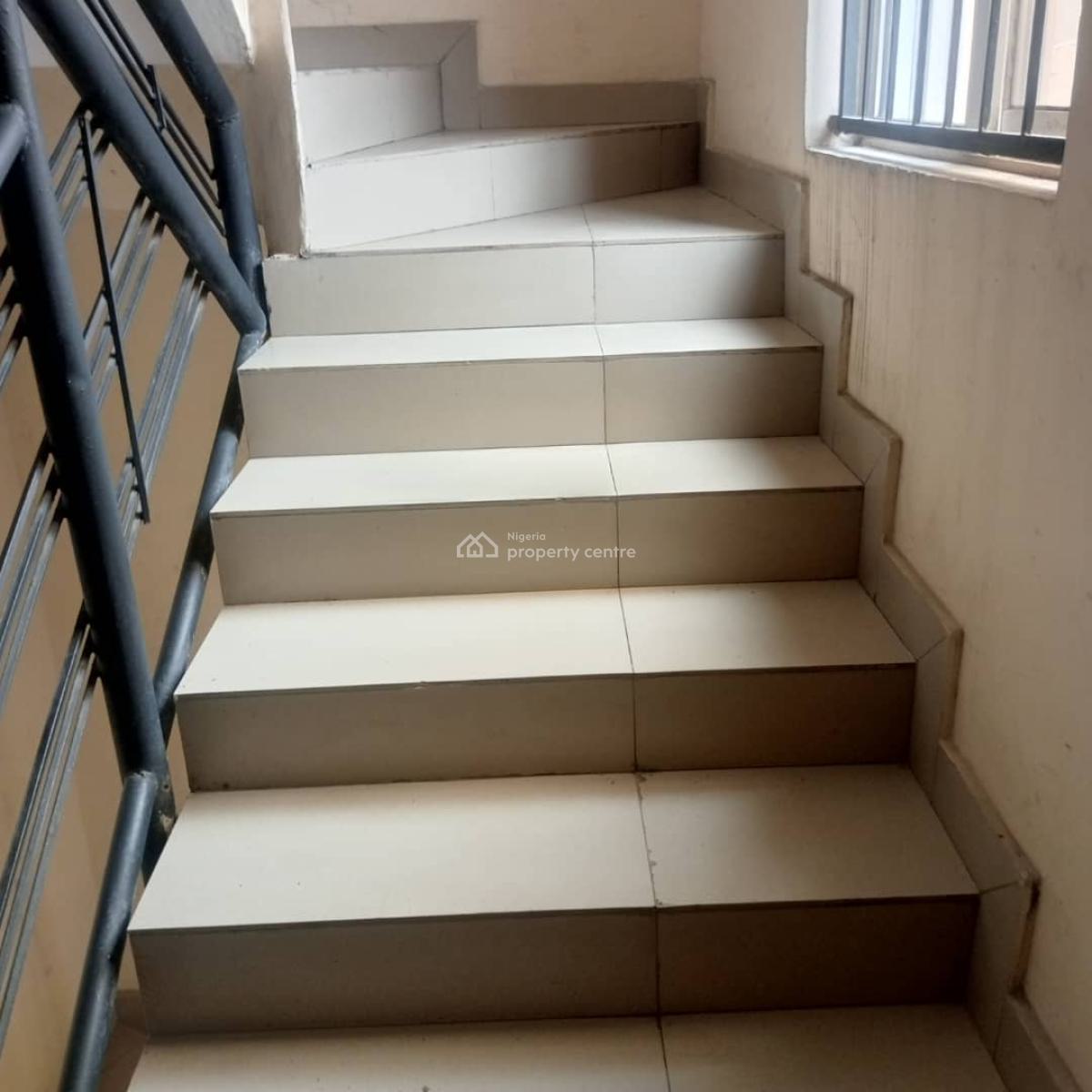 Luxury and Neat Two Bedroom Apartment in a Secured Estate, Value County Estate , Ogidan, Sangotedo, Ajah, Lagos, Flat / Apartment for Rent