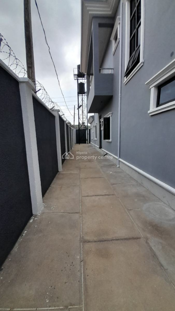 Luxurious 4bedroom Semi Detached Duplex in a Serene Neighbourhood in a, Apo, Abuja, Semi-detached Duplex for Rent