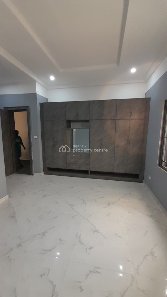 Luxurious 4bedroom Semi Detached Duplex in a Serene Neighbourhood in a, Apo, Abuja, Semi-detached Duplex for Rent