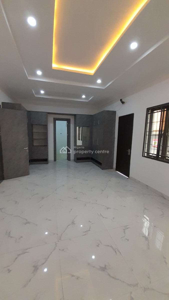 Luxurious 4bedroom Semi Detached Duplex in a Serene Neighbourhood in a, Apo, Abuja, Semi-detached Duplex for Rent
