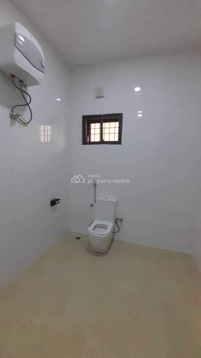 Luxurious 4bedroom Semi Detached Duplex in a Serene Neighbourhood in a, Apo, Abuja, Semi-detached Duplex for Rent