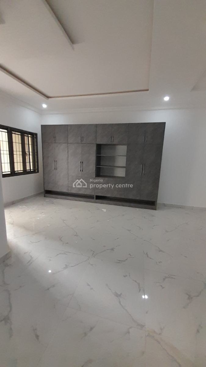 Luxurious 4bedroom Semi Detached Duplex in a Serene Neighbourhood in a, Apo, Abuja, Semi-detached Duplex for Rent