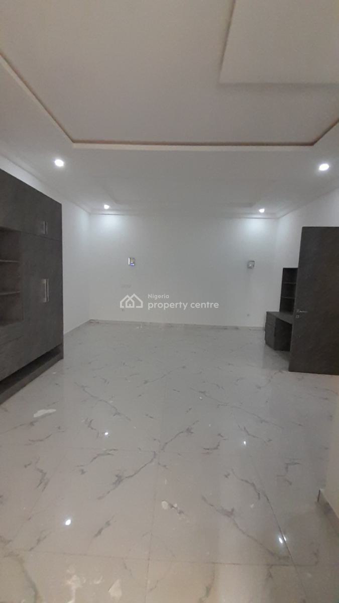 Luxurious 4bedroom Semi Detached Duplex in a Serene Neighbourhood in a, Apo, Abuja, Semi-detached Duplex for Rent