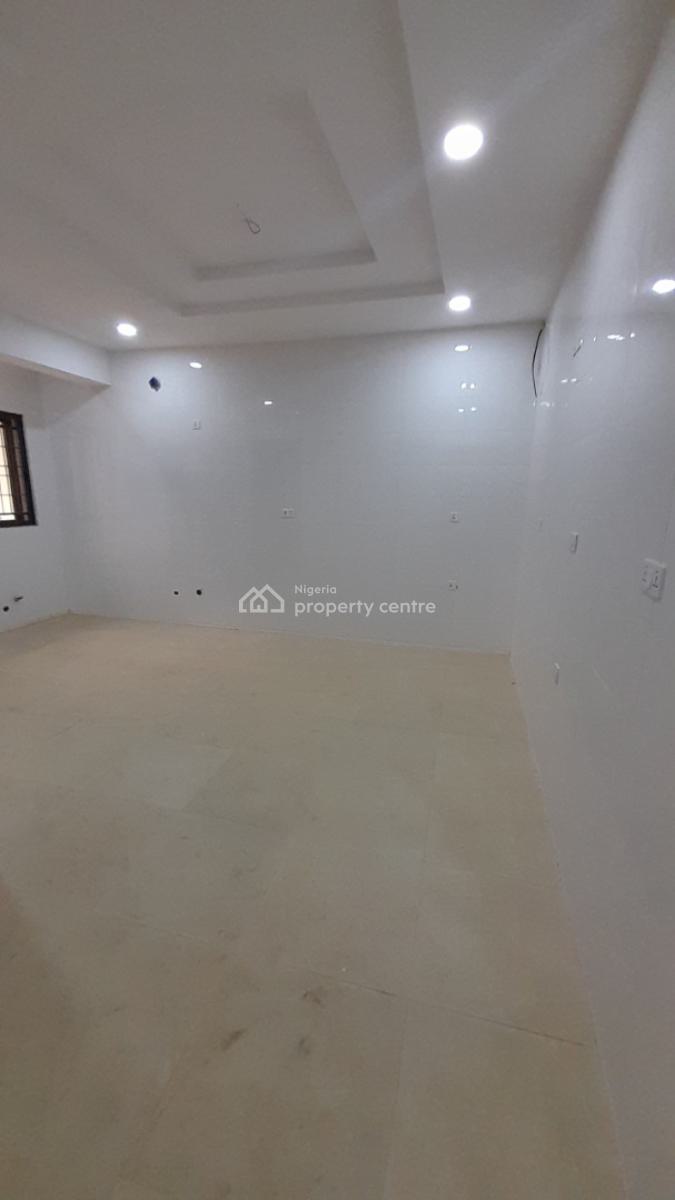 Luxurious 4bedroom Semi Detached Duplex in a Serene Neighbourhood in a, Apo, Abuja, Semi-detached Duplex for Rent