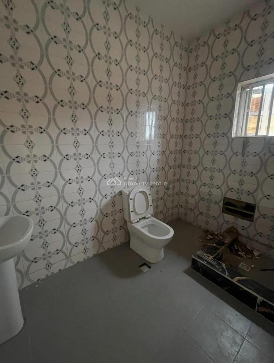 Duplex, Crown Estate, Sangotedo, Ajah, Lagos, Semi-detached Duplex for Rent