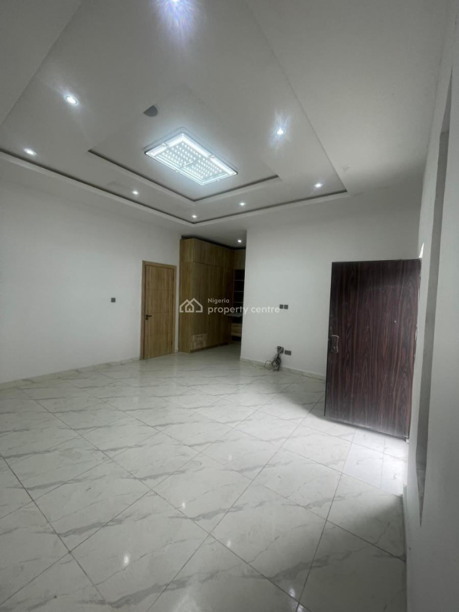 2 Units of Spaciously Built 4bedroom Fully Detached, Orchid, Lekki, Lagos, Detached Duplex for Rent