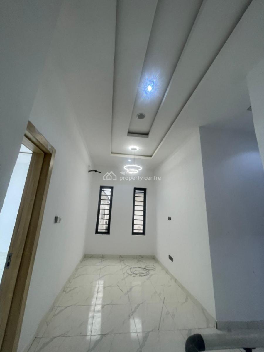 2 Units of Spaciously Built 4bedroom Fully Detached, Orchid, Lekki, Lagos, Detached Duplex for Rent
