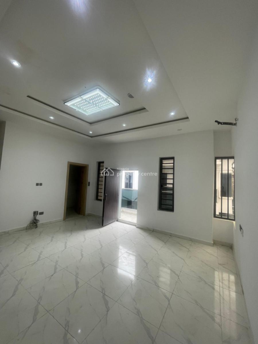 2 Units of Spaciously Built 4bedroom Fully Detached, Orchid, Lekki, Lagos, Detached Duplex for Rent