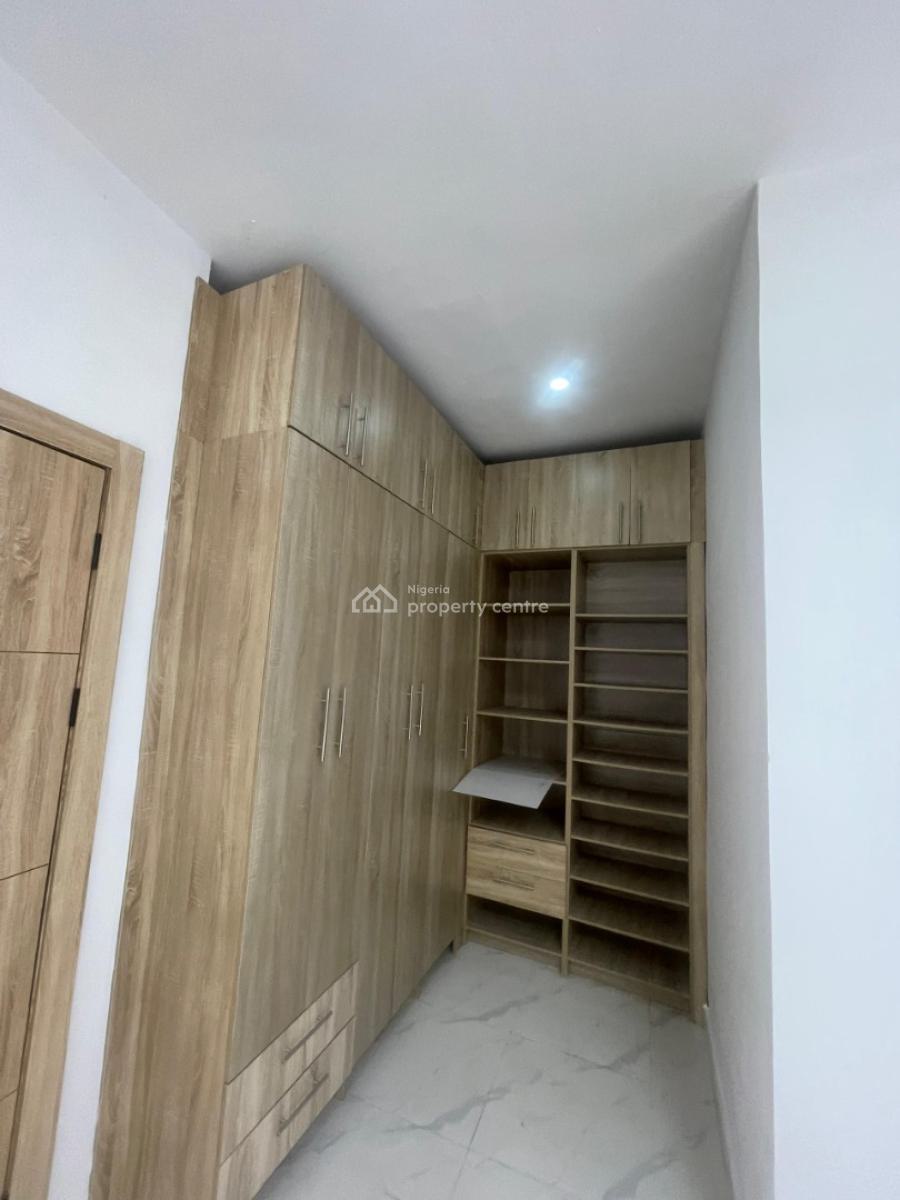 2 Units of Spaciously Built 4bedroom Fully Detached, Orchid, Lekki, Lagos, Detached Duplex for Rent