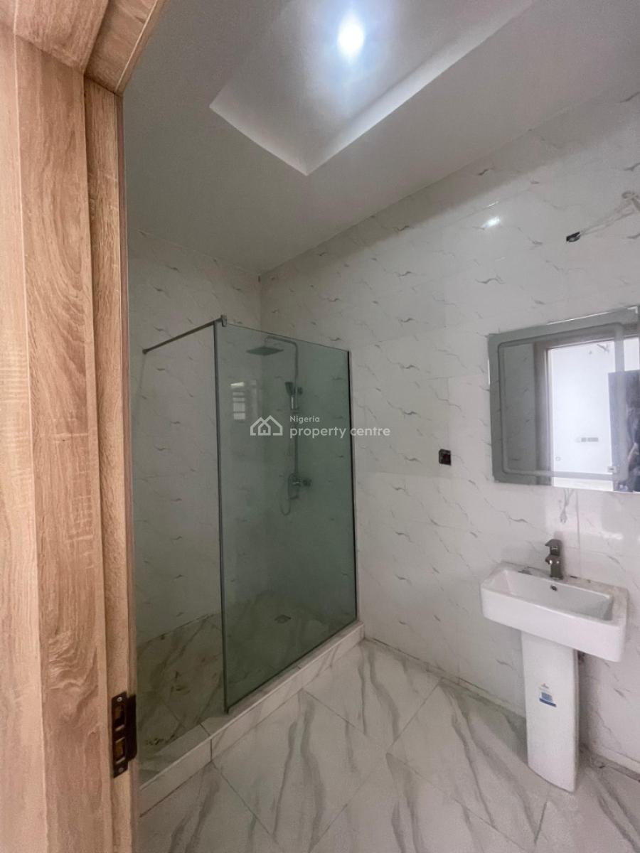 2 Units of Spaciously Built 4bedroom Fully Detached, Orchid, Lekki, Lagos, Detached Duplex for Rent