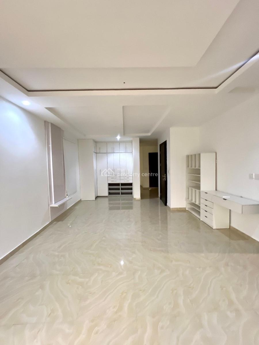 Most Affordable Fully Furnished 4bedroom Terrace Duplex in a Estate, Osapa, Lekki, Lagos, Terraced Duplex for Sale