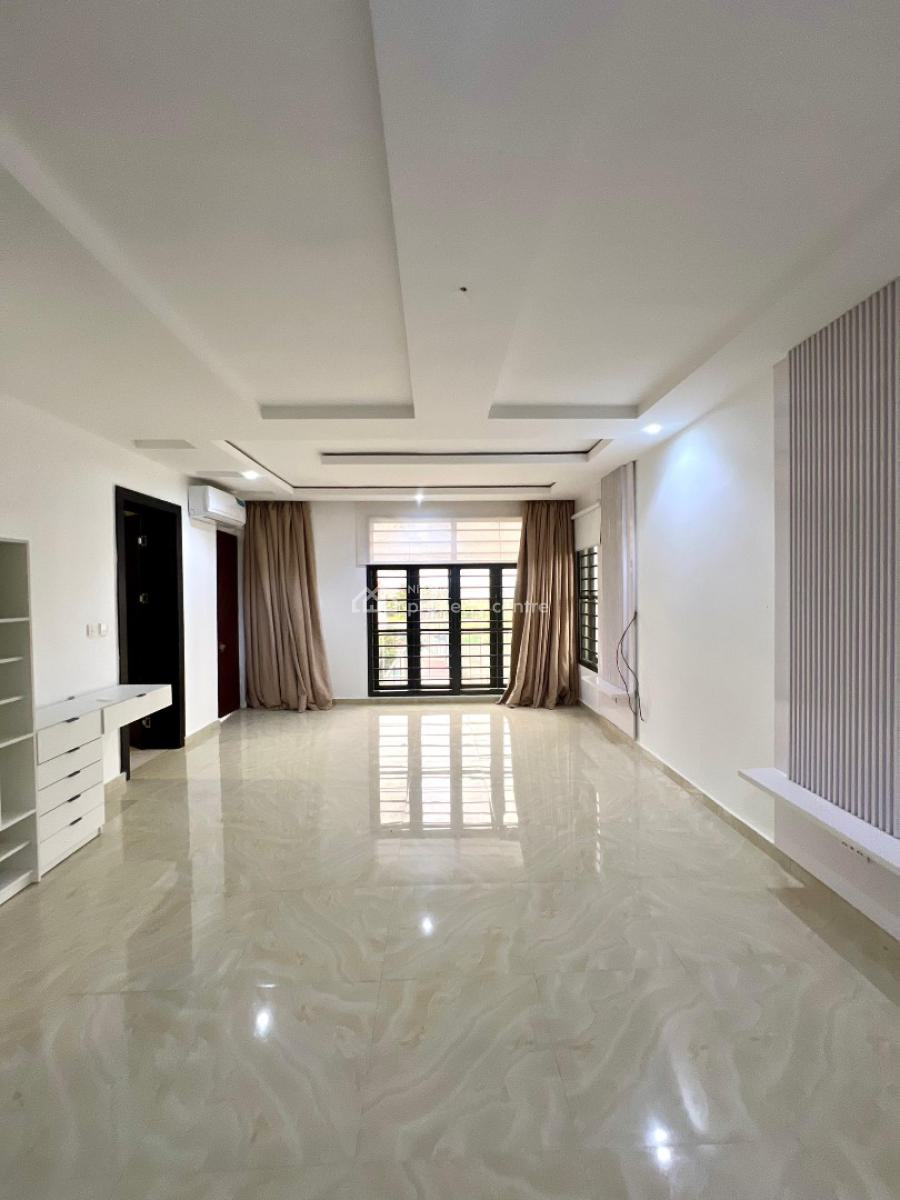 Most Affordable Fully Furnished 4bedroom Terrace Duplex in a Estate, Osapa, Lekki, Lagos, Terraced Duplex for Sale