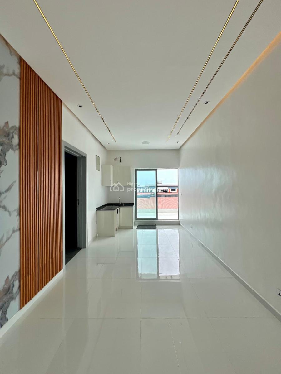 Luxurious 5 Bedroom Fully Detached Duplex with Swimming Pool, Cinema,, Osapa, Lekki, Lagos, Detached Duplex for Sale