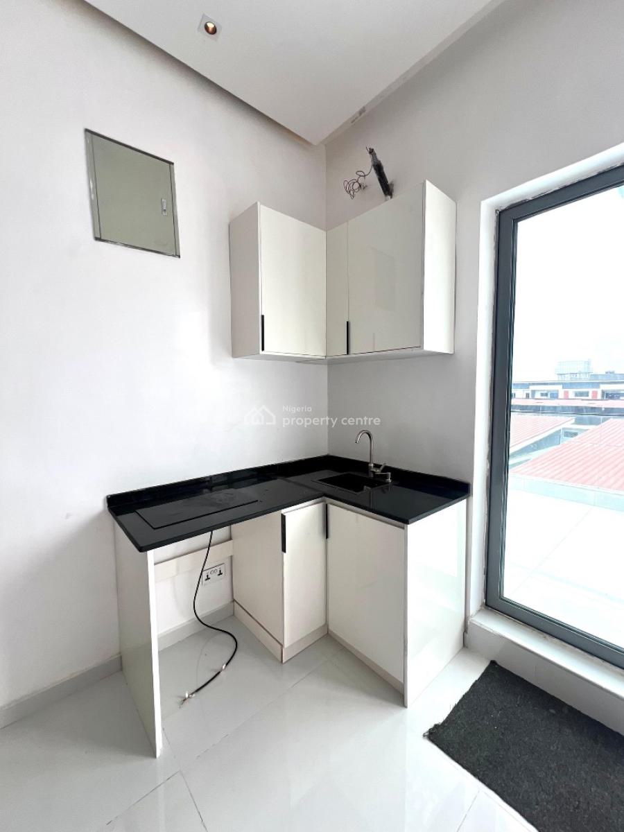 Luxurious 5 Bedroom Fully Detached Duplex with Swimming Pool, Cinema,, Osapa, Lekki, Lagos, Detached Duplex for Sale