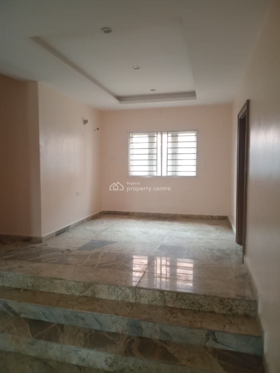 a Corporate 6units of 3 Bedroom Apartment, Gilmore, Jahi, Abuja, Flat / Apartment for Rent