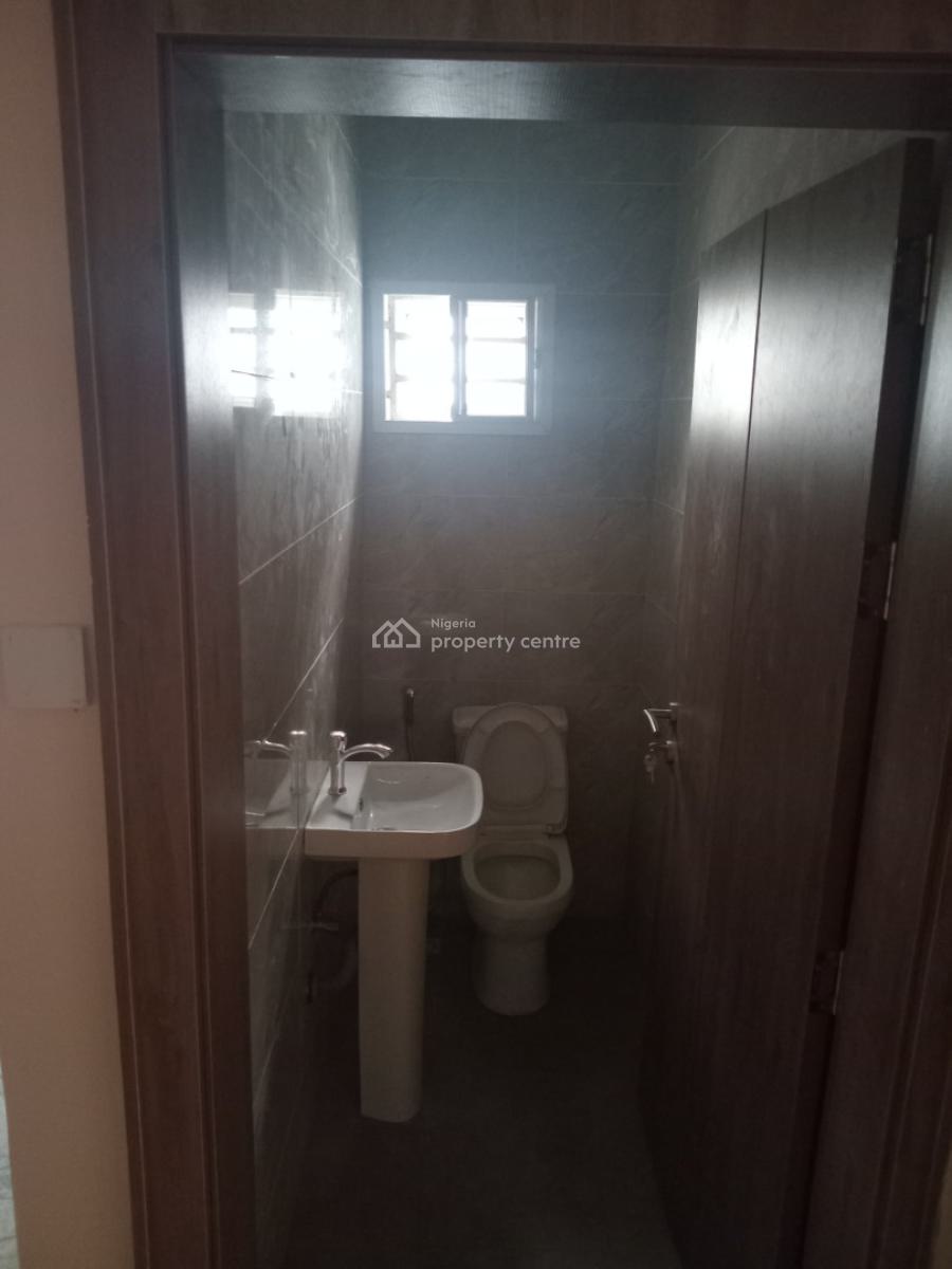a Corporate 6units of 3 Bedroom Apartment, Gilmore, Jahi, Abuja, Flat / Apartment for Rent
