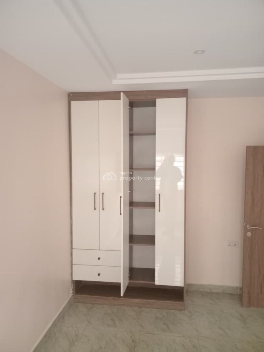 a Corporate 6units of 3 Bedroom Apartment, Gilmore, Jahi, Abuja, Flat / Apartment for Rent