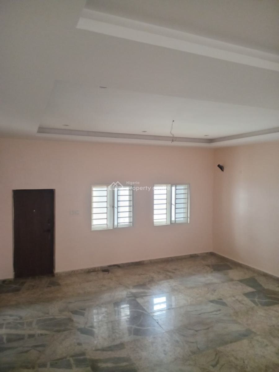 a Corporate 6units of 3 Bedroom Apartment, Gilmore, Jahi, Abuja, Flat / Apartment for Rent