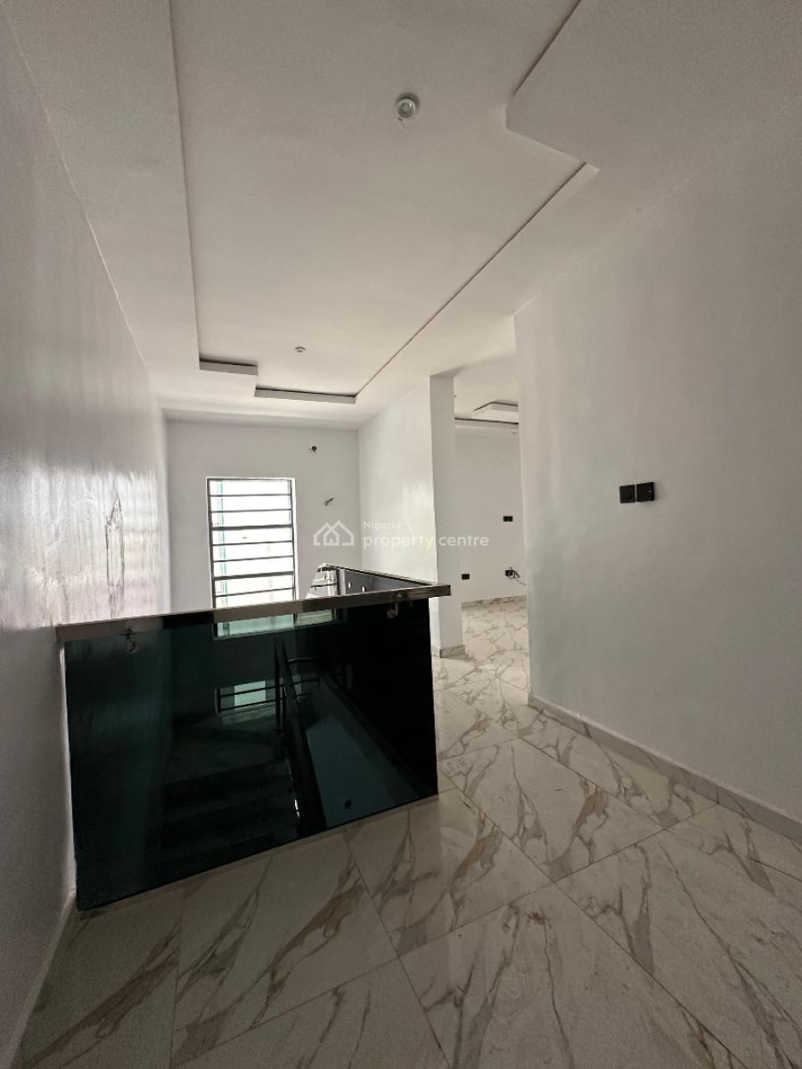 Elegant Fully Detached 4 Bedroom Duplex with Security Post, Elegant Fully Detached 4 Bed Duplex with Security Post,carlton Gate, Akobo, Ibadan, Oyo, House for Sale