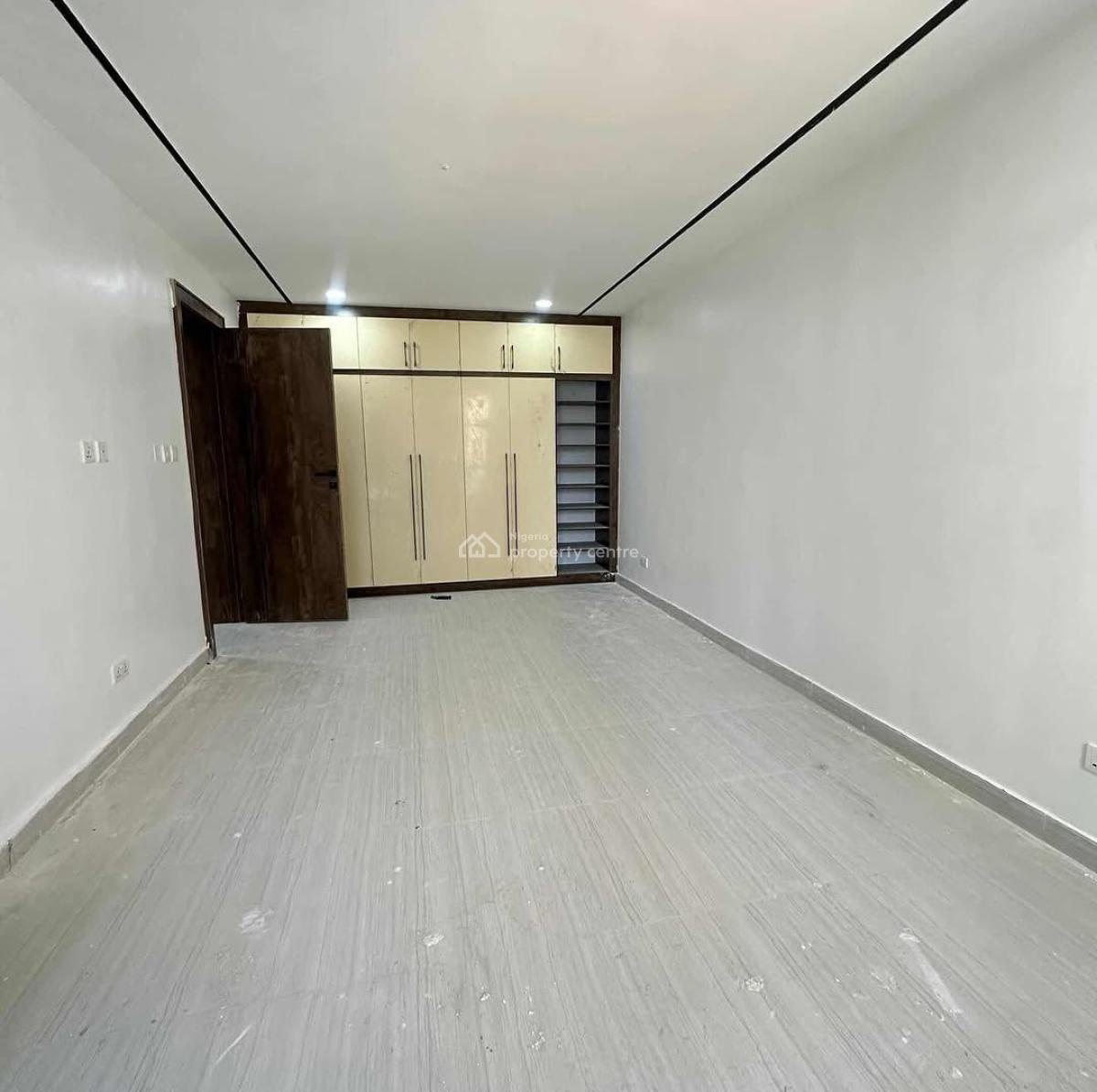 Fully Serviced Brand New 3  Bedroom Apartment ., Ikate, Lekki, Lagos, Flat / Apartment for Rent