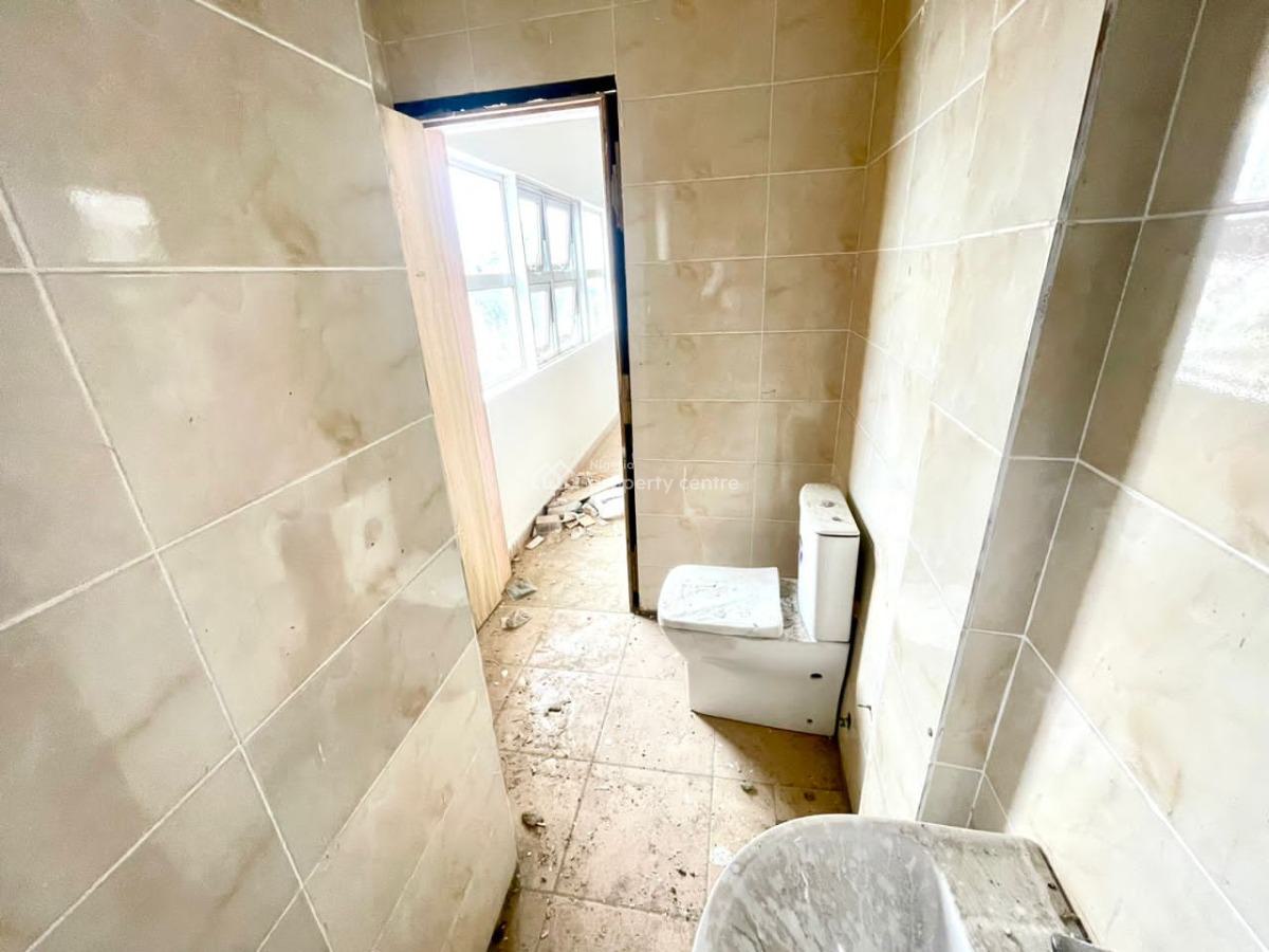 5 Bedroom Terrace Duplex with Swimming Pool & Boys Quarters, Ikoyi, Ikoyi, Lagos, Terraced Duplex for Sale