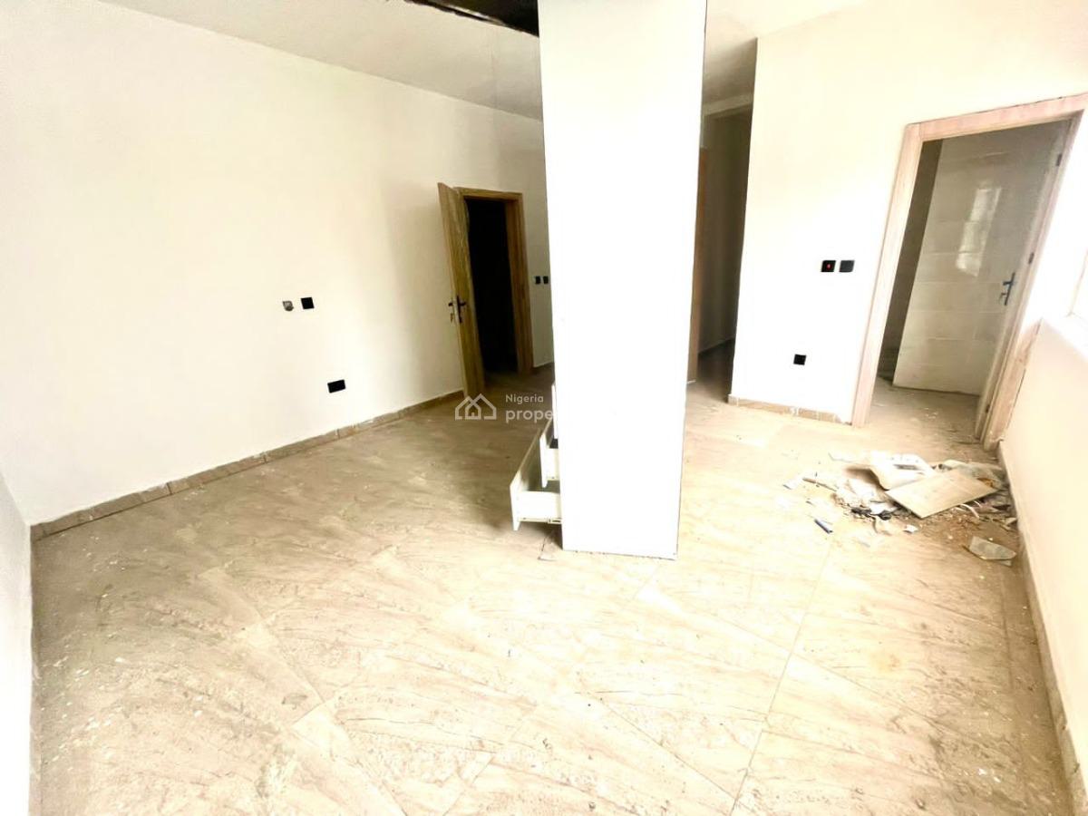 5 Bedroom Terrace Duplex with Swimming Pool & Boys Quarters, Ikoyi, Ikoyi, Lagos, Terraced Duplex for Sale