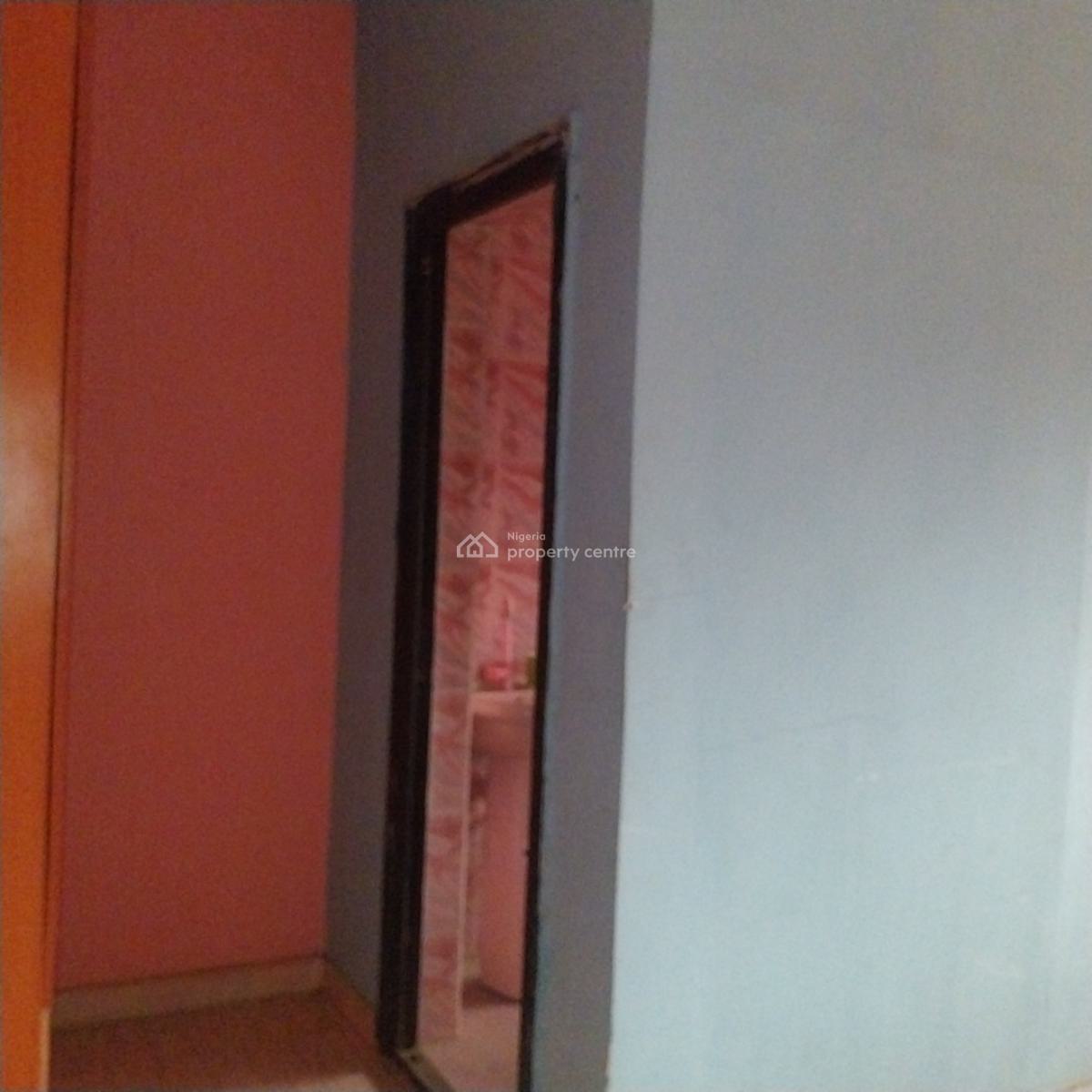 Lovely 4 Bedroom  Duplex  with 2 Units of 2 Bedroom Flat, Magboro, Magboro, Ogun, Detached Duplex for Sale