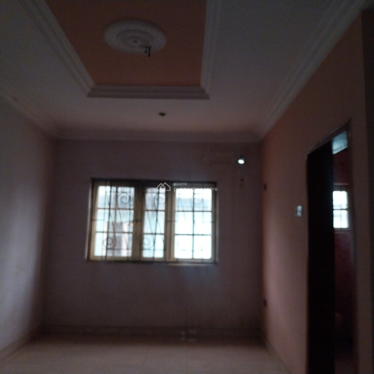 Lovely 4 Bedroom  Duplex  with 2 Units of 2 Bedroom Flat, Magboro, Magboro, Ogun, Detached Duplex for Sale