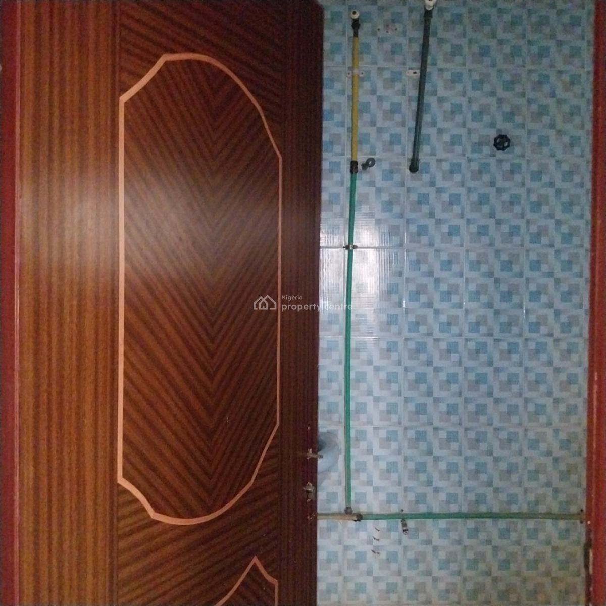 Lovely 4 Bedroom  Duplex  with 2 Units of 2 Bedroom Flat, Magboro, Magboro, Ogun, Detached Duplex for Sale
