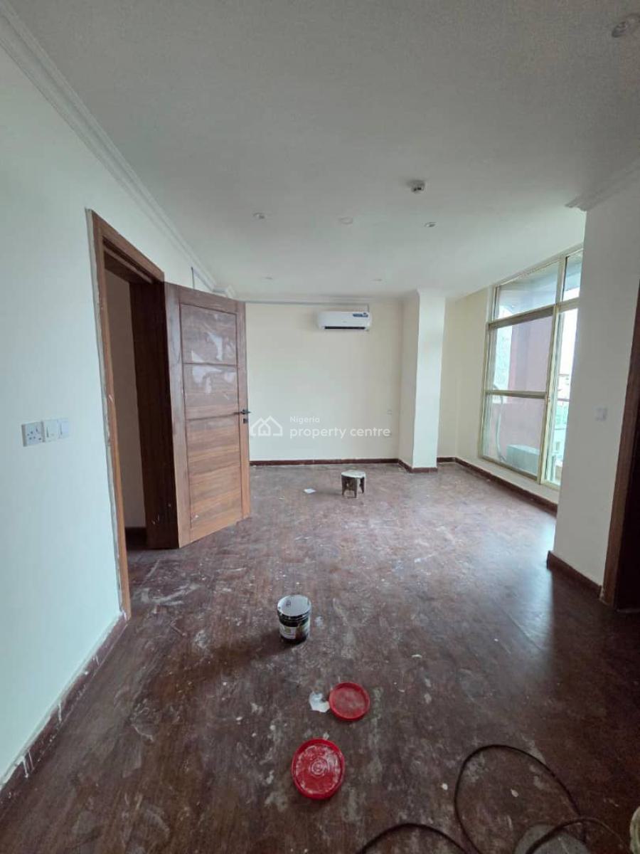 3 Bedroom Maisonette with Gym, Elevator & Boys Quarters, Ikoyi, Ikoyi, Lagos, Flat / Apartment for Rent