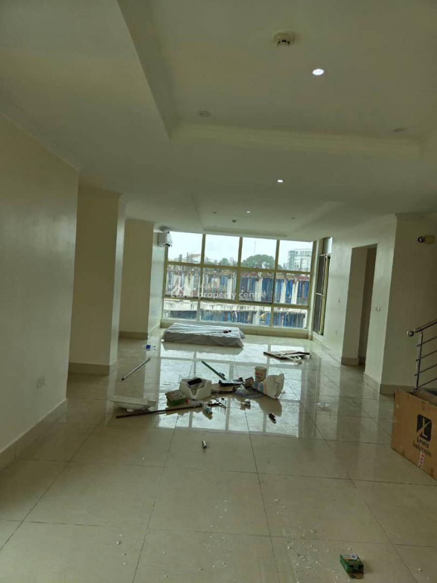 3 Bedroom Maisonette with Gym, Elevator & Boys Quarters, Ikoyi, Ikoyi, Lagos, Flat / Apartment for Rent