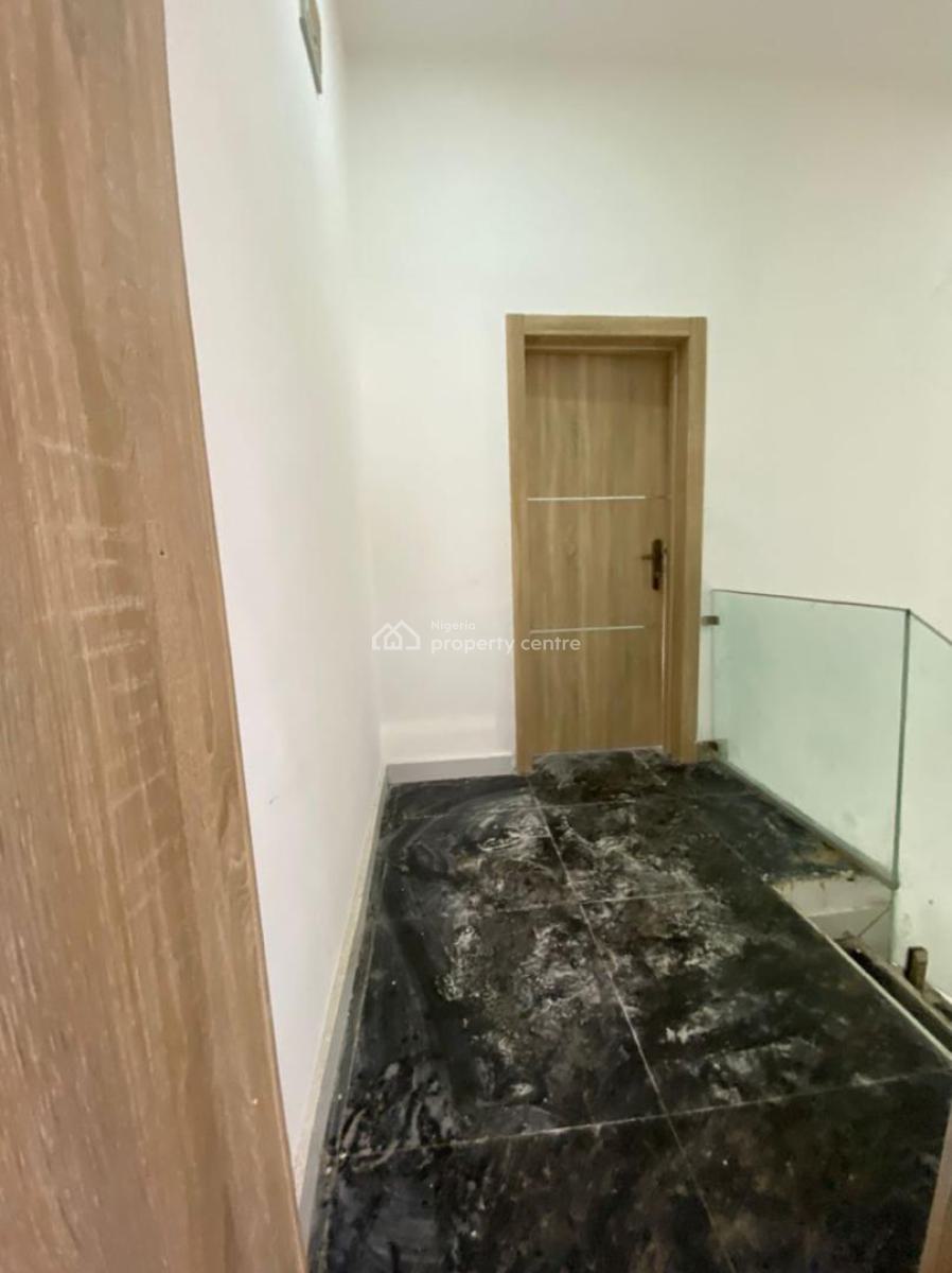 Brand New 2 Bedroom Terrace Duplex, Sangotedo, Are, Ajah, Lagos, Flat / Apartment for Sale