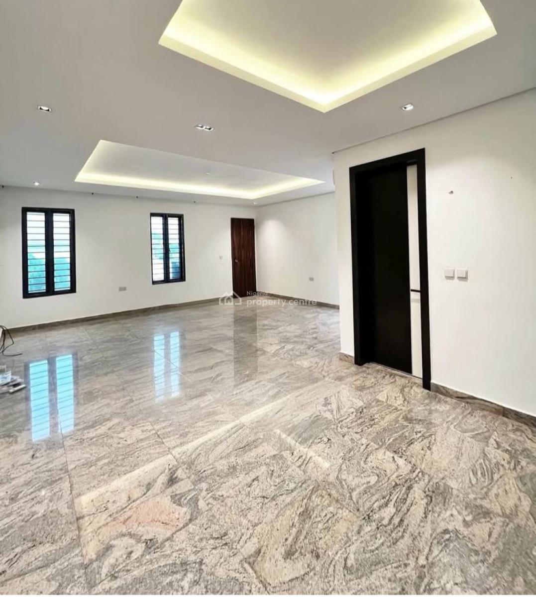 3 Bedroom Apartment, Ikoyi, Ikoyi, Lagos, Flat / Apartment for Rent