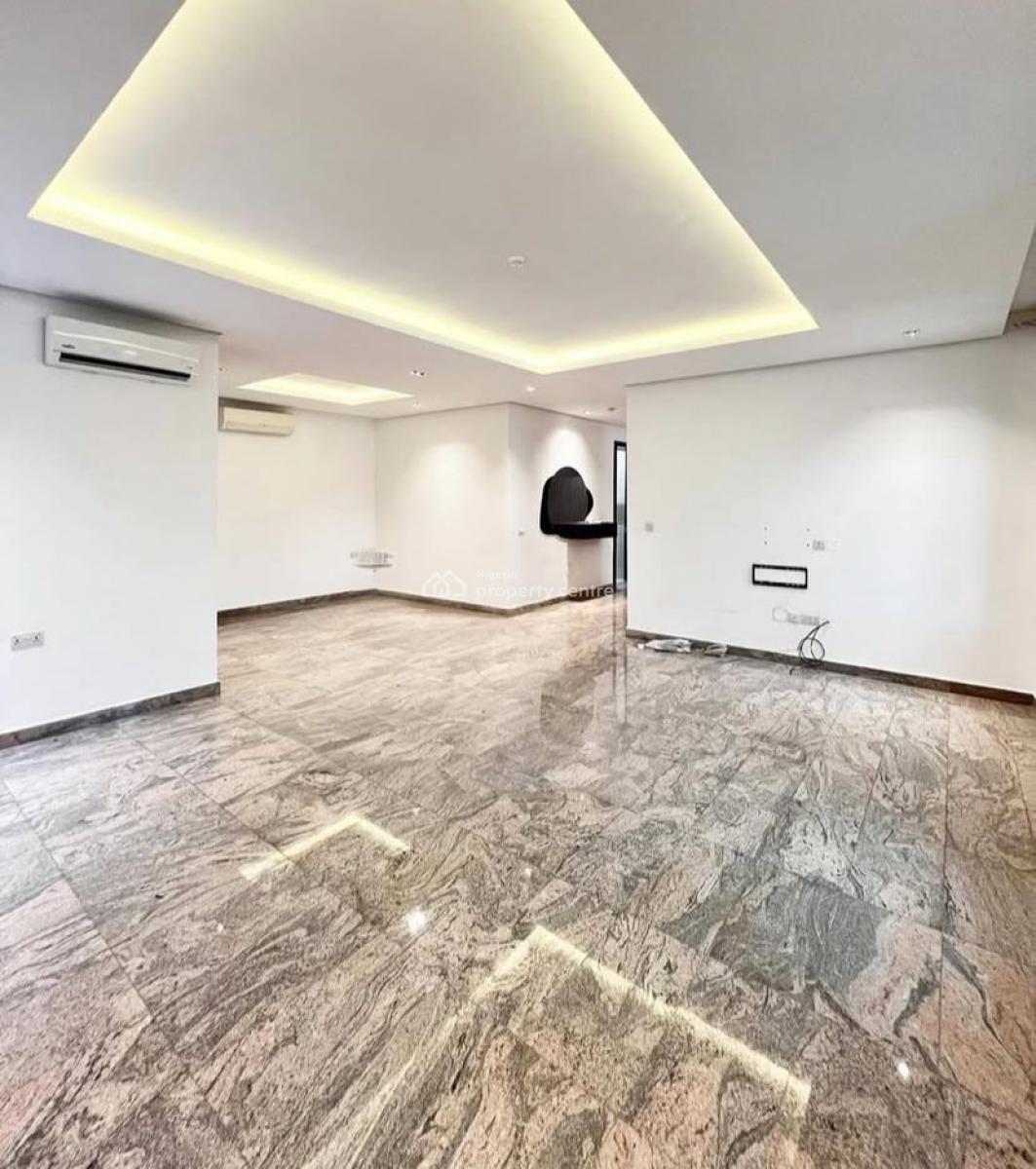 3 Bedroom Apartment, Ikoyi, Ikoyi, Lagos, Flat / Apartment for Rent