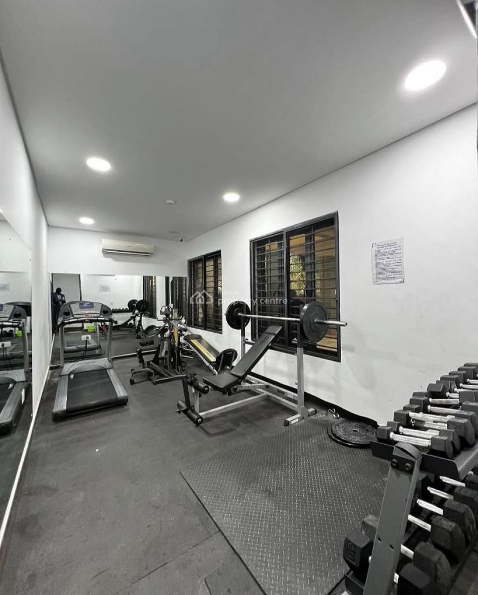 3 Bedroom Apartment, Ikoyi, Ikoyi, Lagos, Flat / Apartment for Rent