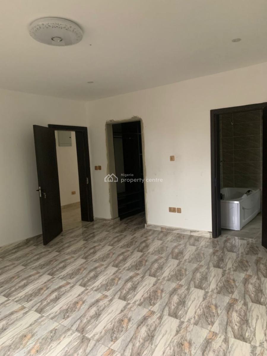 3 Bedroom Apartment with Boys Quarters, Ikoyi, Ikoyi, Lagos, Flat / Apartment for Rent