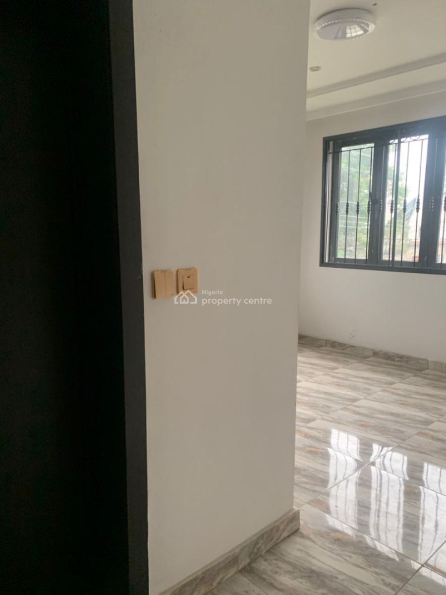 3 Bedroom Apartment with Boys Quarters, Ikoyi, Ikoyi, Lagos, Flat / Apartment for Rent