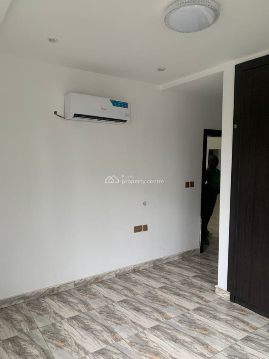 3 Bedroom Apartment with Boys Quarters, Ikoyi, Ikoyi, Lagos, Flat / Apartment for Rent