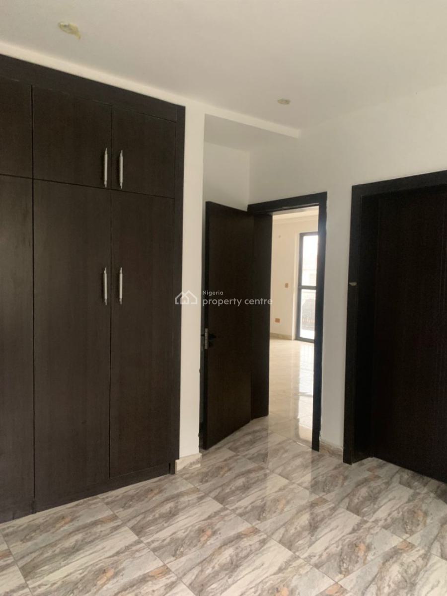 3 Bedroom Apartment with Boys Quarters, Ikoyi, Ikoyi, Lagos, Flat / Apartment for Rent