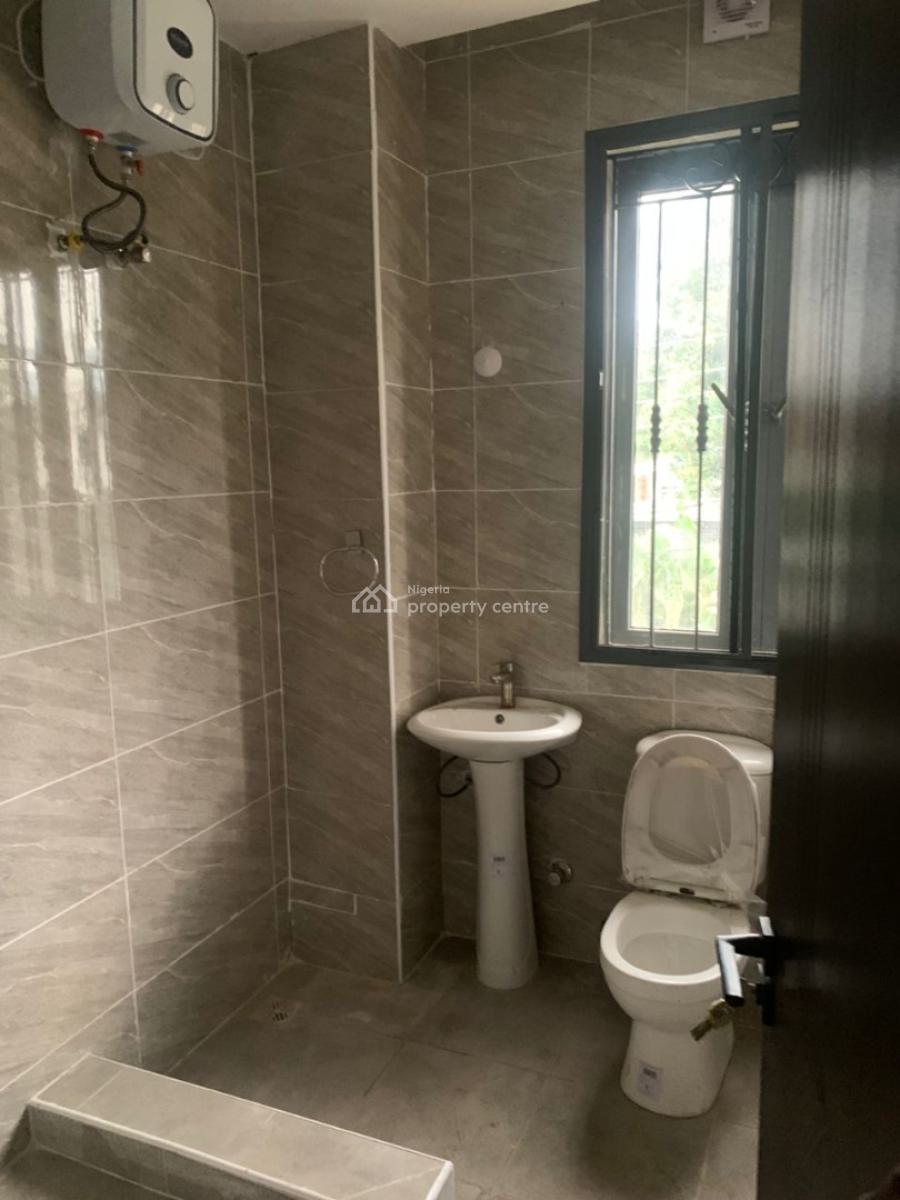 3 Bedroom Apartment with Boys Quarters, Ikoyi, Ikoyi, Lagos, Flat / Apartment for Rent