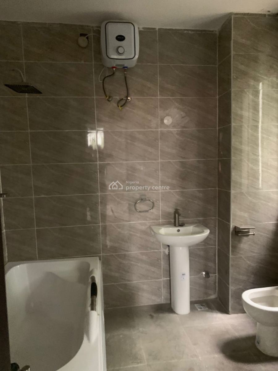 3 Bedroom Apartment with Boys Quarters, Ikoyi, Ikoyi, Lagos, Flat / Apartment for Rent