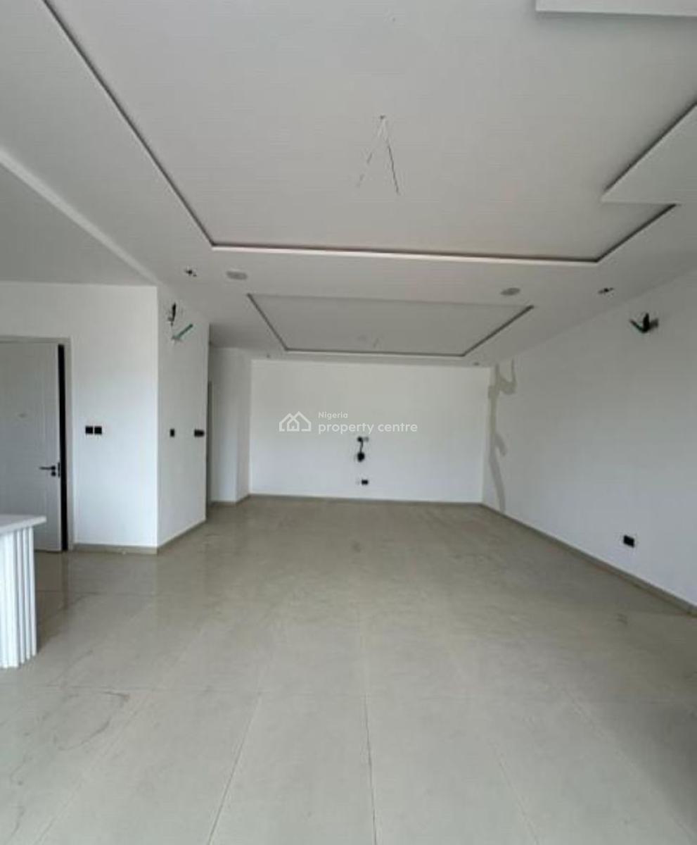 3 Bedroom Apartment with Swimming Pool, Gym, Lekki Phase 1, Lekki Phase 1, Lekki, Lagos, Flat / Apartment for Rent