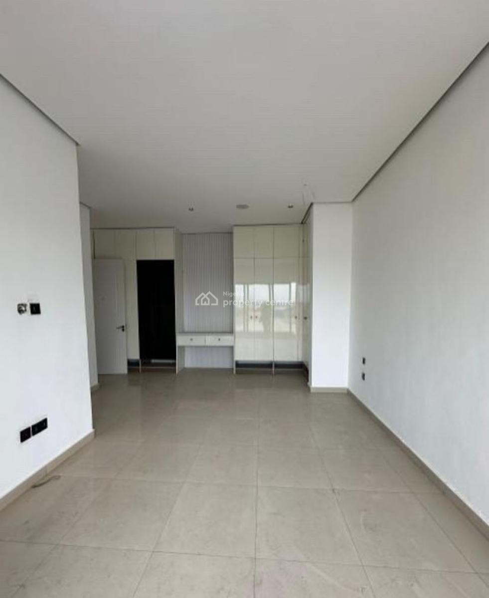 3 Bedroom Apartment with Swimming Pool, Gym, Lekki Phase 1, Lekki Phase 1, Lekki, Lagos, Flat / Apartment for Rent