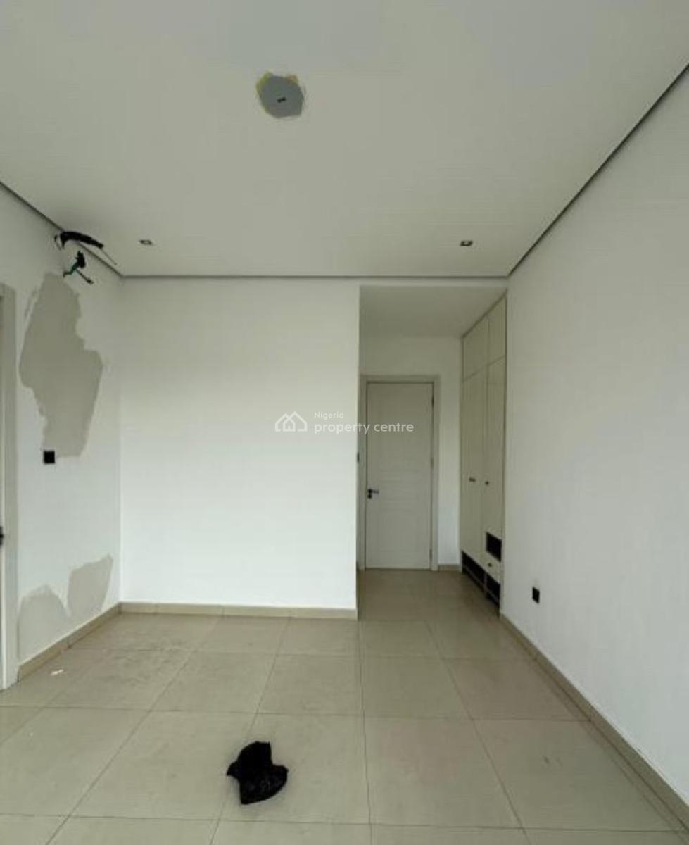 3 Bedroom Apartment with Swimming Pool, Gym, Lekki Phase 1, Lekki Phase 1, Lekki, Lagos, Flat / Apartment for Rent