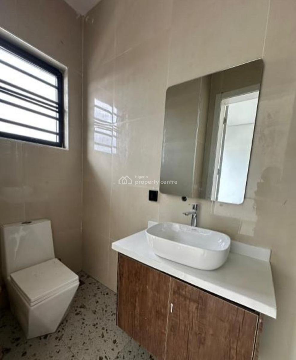 3 Bedroom Apartment with Swimming Pool, Gym, Lekki Phase 1, Lekki Phase 1, Lekki, Lagos, Flat / Apartment for Rent