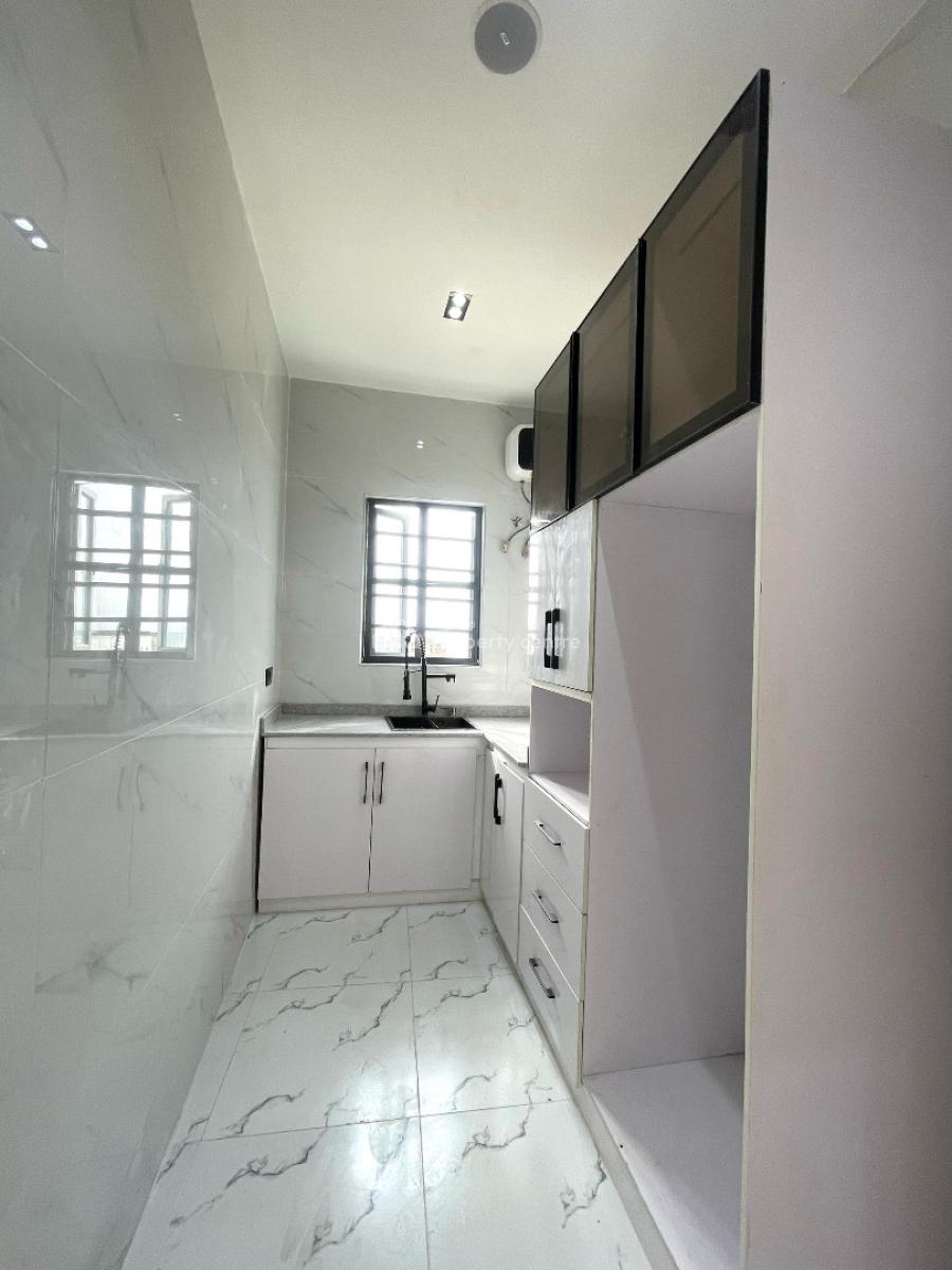 Exquisite 5-bedroom Luxury Detached Duplex with Gym, Swimming Pool,bq, Ajah, Lagos, Detached Duplex for Sale