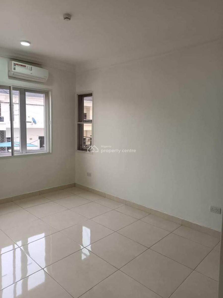 Luxury 3 Bedroom Apartment, Chevron, Lekki Phase 2, Lekki, Lagos, Flat / Apartment for Rent