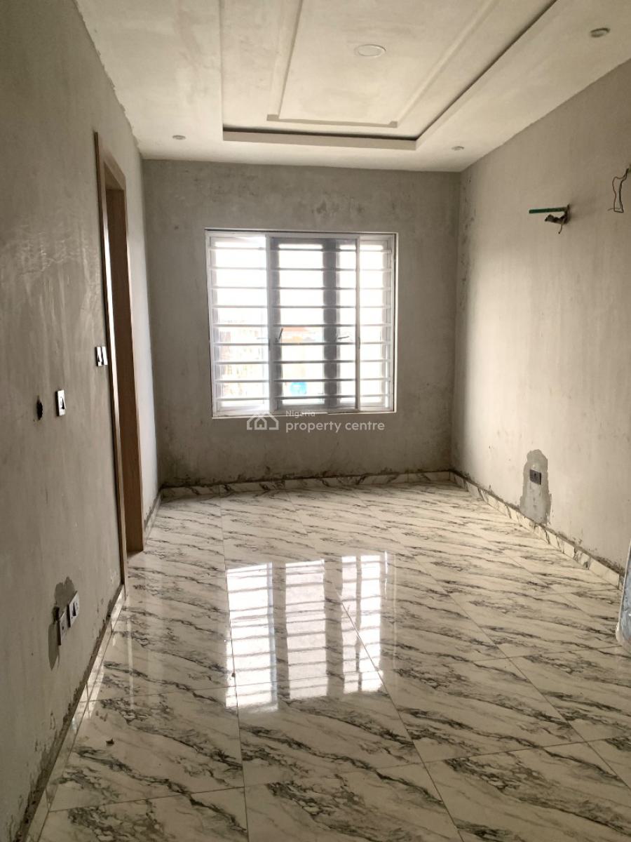 Brand New 3 Bedroom Apartment with Bq in a Serene and Secured Estate, Freedom Way Lekki Phase 1, Lekki Phase 1, Lekki, Lagos, Terraced Duplex for Rent