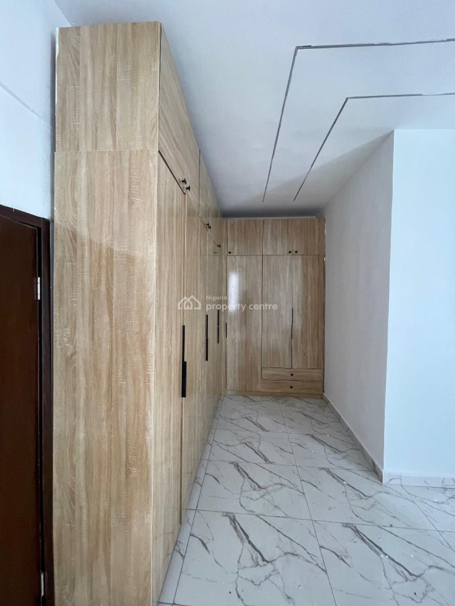 4-bedroom Fully Detached Duplex with Bq, Orchid, Lekki, Lagos, Detached Duplex for Sale